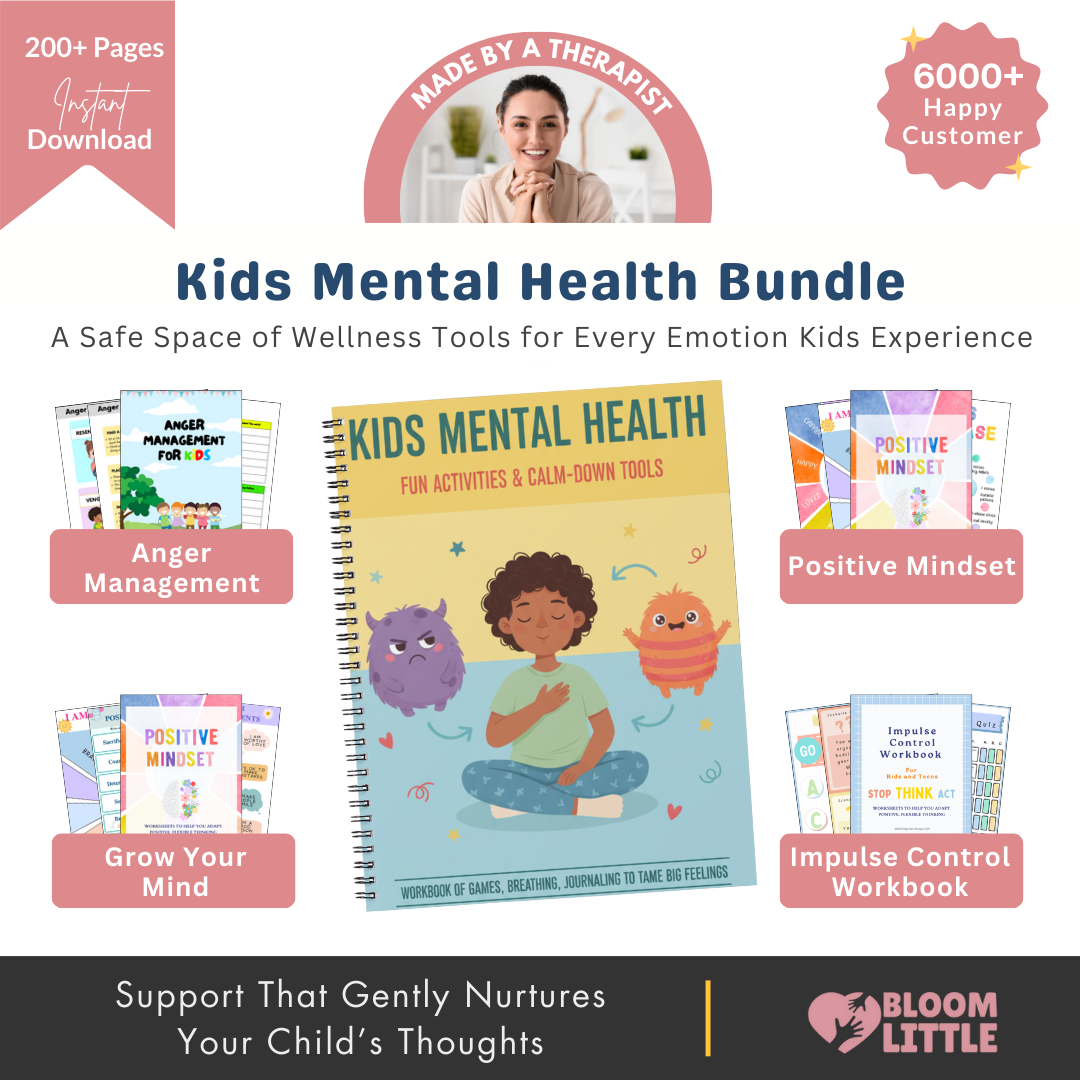 Autism Emotions & Communication Pack