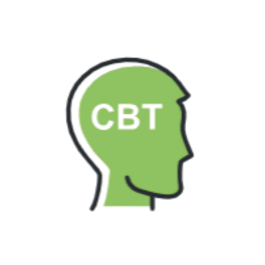 CBT Worksheets for Kids