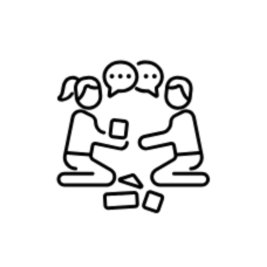 Communication & Social Skills Activities