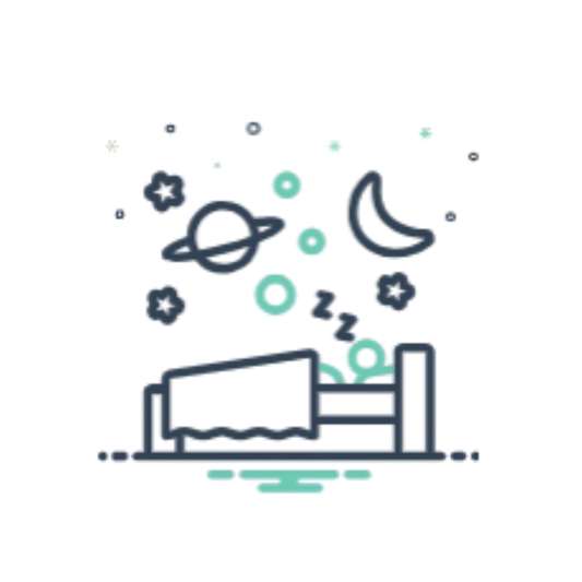 Sleep & Relaxation Routine for Kids