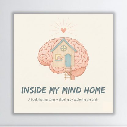 Inside My Mind Home