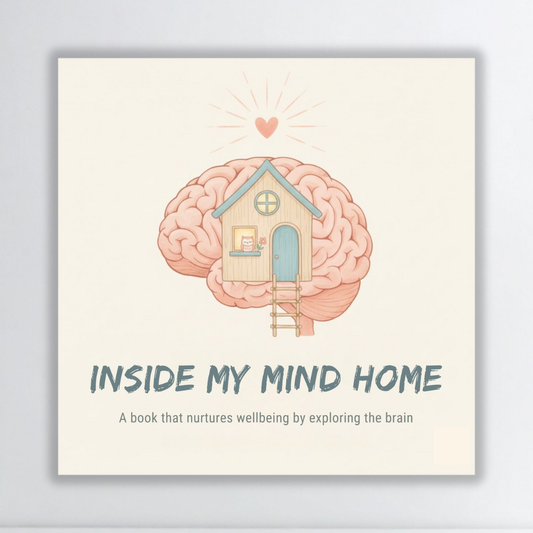 Inside My Mind Home