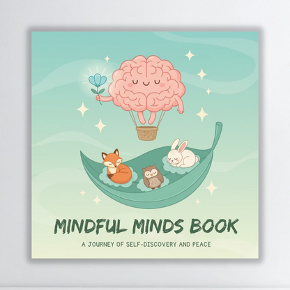 Mindful Minds Book