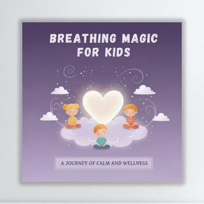 Breathing Magic for Kids