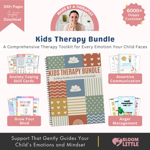 Kids Therapy Bundle