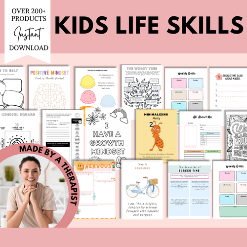 Kids Life Skills