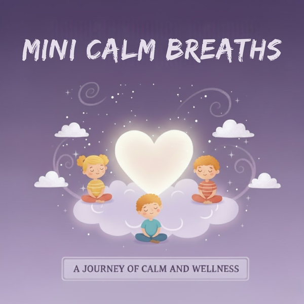Mini Calm Breaths