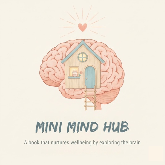 Mini Mind Hub