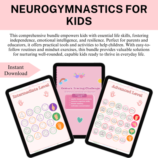 Neurogymnastics for Kids